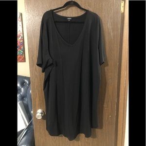 Torrid Size 5 Tee Dress